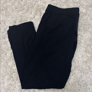 Classic Black men’s joggers